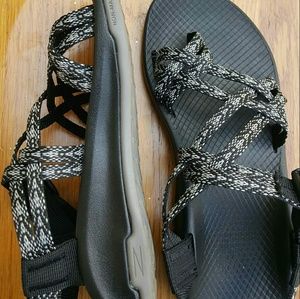 Chacos